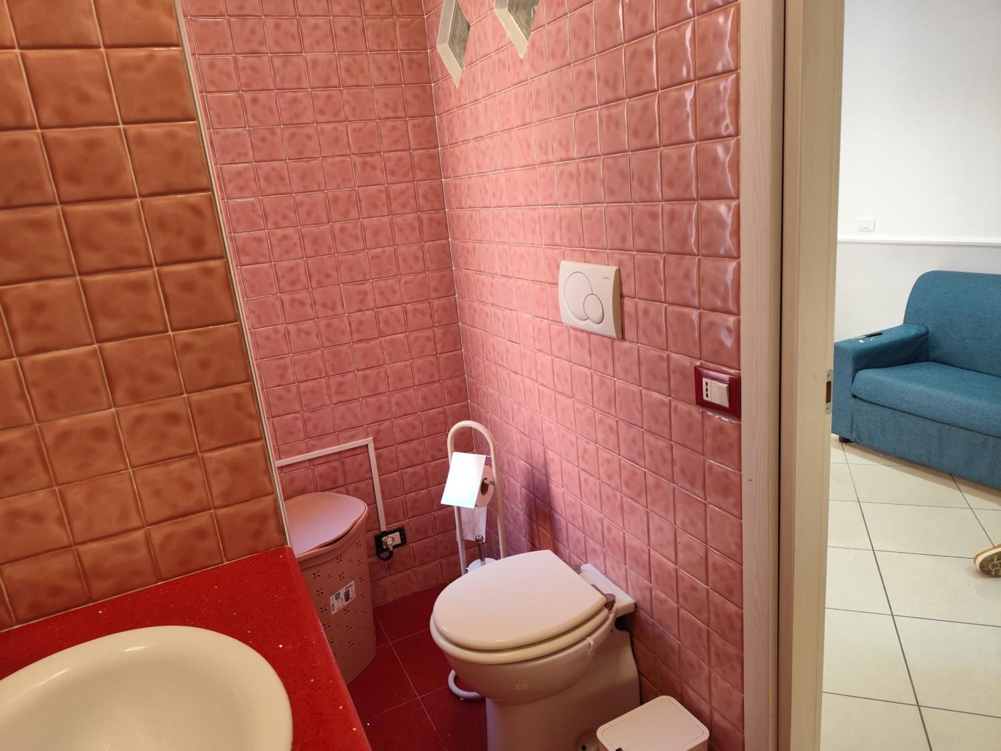 Casa Ludovica Centocelle Apartment Rome Exterior photo
