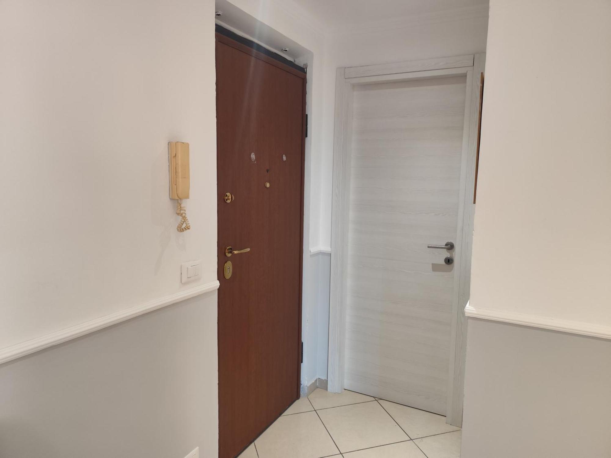 Casa Ludovica Centocelle Apartment Rome Exterior photo